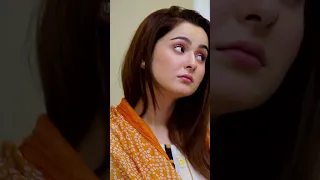 Yahan Tamasha Mat Lagana😒 #haniaamir #shorts #ishqiya