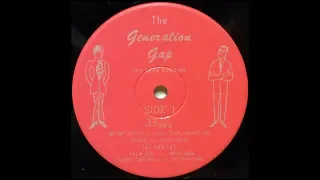 The Generation Gap: The Adult Position [1960s Spoken Word Interview]