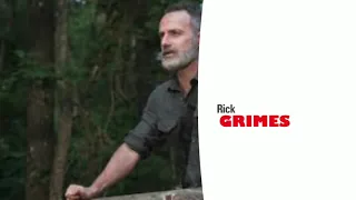 The Walking Dead Season 3 Episode 2| Rick kills Tomas