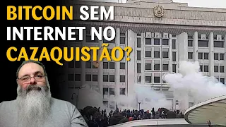 O que são redes LoRa Mesh ou como transacionar Bitcoins sem internet