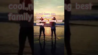 #sendthistoyourbff #bff #besties #edit #cute#camposfam #video sorry I put family Instead￼ friend