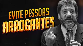 COMO IDENTIFICAR GENTE ARROGANTE - MOTIVAÇÃO 2023 - MARIO SERGIO CORTELLA