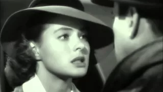 Casablanca - Final