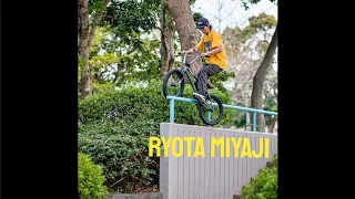 STREET COMBAT CONTEST | RYOTA MIYAJI - JAPAN | @CultCrew