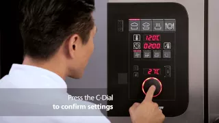 eng_Convotherm 4 easyDial Maintenance Training 1 - Design and basic functions of the combi steamer