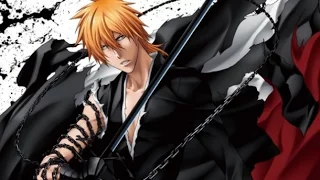 【Bleach】「ＡＭＶ」 Whispers In The Dark