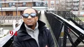 Don Feliciano _La Fouine  - Paname Boss Remix  - Hounslow Goin' In