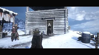 RDR2 - What happens if John kills Dutch or Micah during a conversation