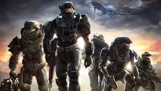 Halo Reach Film ITA