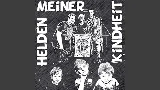 Helden meiner Kindheit