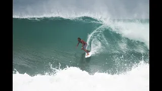 July 18 2021 Surfing Playa Hermosa Costa Rica
