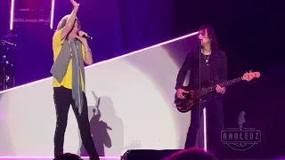 Foreigner -  Waiting for a Girl Like You | Live | Wheatland Ca 8/23/23