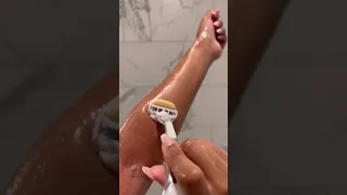 HOW TO PROPERLY SHAVE FOR SILKY, SMOOTH ARMS😍