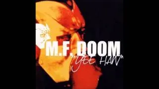 MF DOOM - Is He Ill