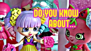 Kids Songs | Rainbow Kate - National Shopkins Pom Pom Day Cheer