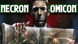 Das Necronomicon erklärt! H.P. Lovecraft | Cthulhu Mythos German