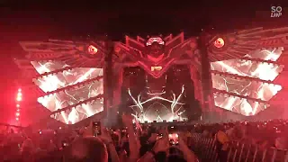 ARMIN VAN BUUREN DWP 2022 JAKARTA 2K