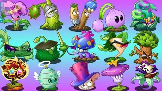 Plants vs. Zombies 2 Chinese Version - All New Plants Power-Up! - PvZ 2 Discovery v3.1.5