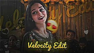 LAT LAG GAI - VELOCITY EDIT |  LAT LAG GAI SONG EDIT | VELOCITY EDIT