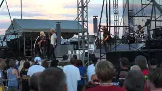 Reo speedwagon - I cant fight this feeling (Live)
