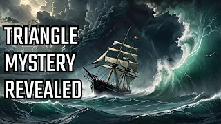 Bermuda Triangle: TRUE Horror Stories Unveiled