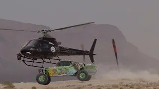 2023 Mint 400 Live Stream Cold Open