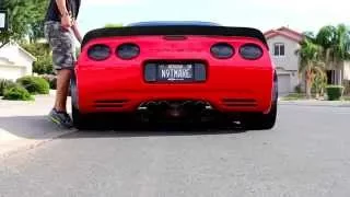 Big Cam Z06