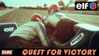 World Sidecar Championships | Alain Michel's 'Quest for Victory'