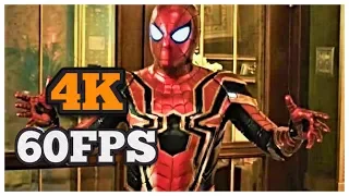 Spider-Man: Far From Home | Official Trailer #2 | 2019
