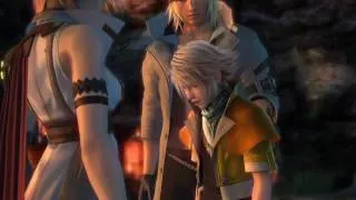 Final Fantasy XIII International Gameplay Trailer (PS3 & Xbox 360) HD