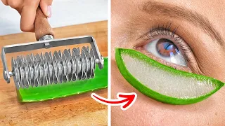 Healthy Aloe Vera Hacks For Your Skin And Hair
