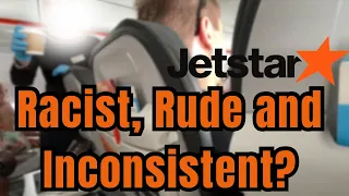 Every Problem that is facing JETSTAR  in 2024..