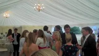 Tom and Stella's Wedding