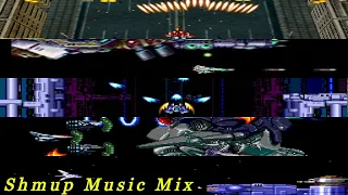 Best of Shmup Music