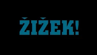Zizek! (2005) Trailer