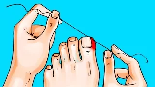 6 Awesome Tips to Make Your Feet Look Fabulous