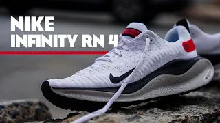 Nike InfinityRN 4: Most Surprising Shoe of 2023? | Full Review