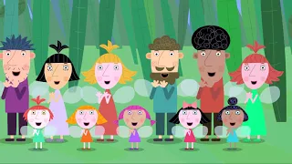 Ben and Holly’s Little Kingdom | Season 1 | Episode 8| Kids Videos