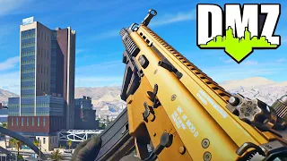DMZ could be Deleted soon..