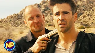 Final Shootout Scene | Seven Psychopaths