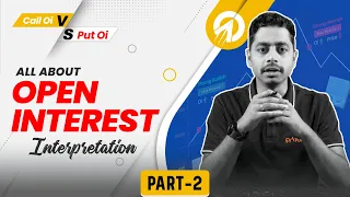 📝 Oi Interpretation | 📈 Open Interest Analysis |🎓 Option Trading Basics | PART-2