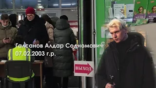 Проникнуть в ТЦ без QR-кода. Эксперимент АТВ