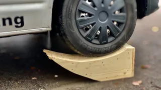 Unbelievable￼ Car TOOL INVENTION