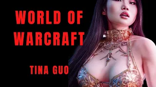 World of Warcraft Main Theme (Official Music Video) - Tina Guo (Legends of Azeroth)