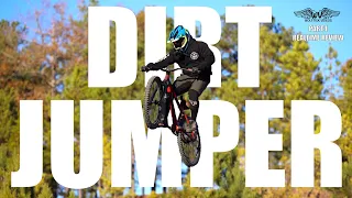 Project "Dirt Jumper" Mongoose Durham Realtime Review