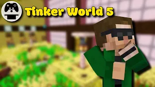 Three Farms & An Allay - Tinker World (007)