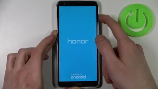 Как очистить кеш на HONOR 7X / Очистка багов на HONOR 7X / Убрать баги на HONOR 7X