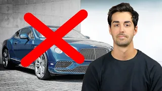 Why the french people don't like the luxury cars