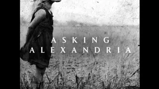 Asking Alexandria - The black (acoustic)