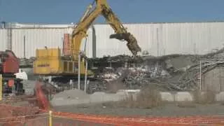 Hanford Plutonium Finishing Plant